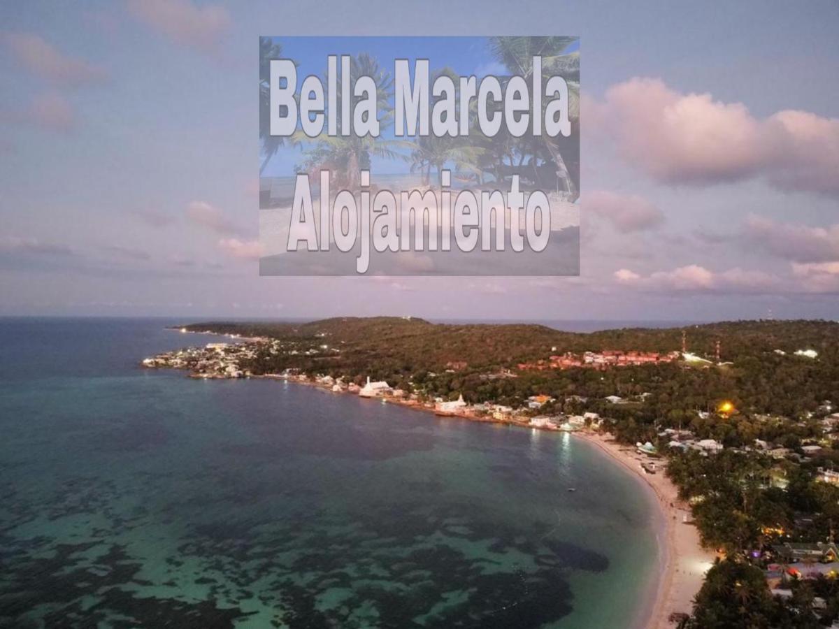 Bella Marcela Buenavista  Buitenkant foto